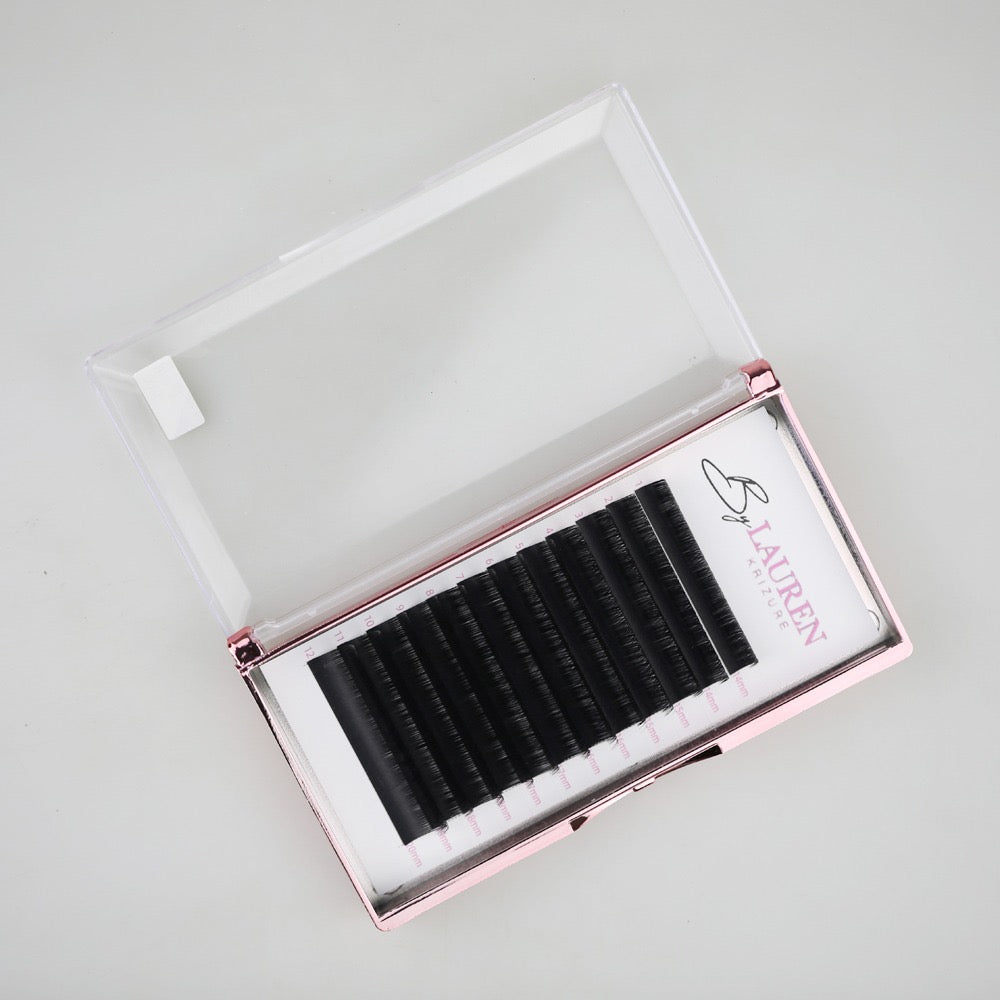 LASH TRAYS
