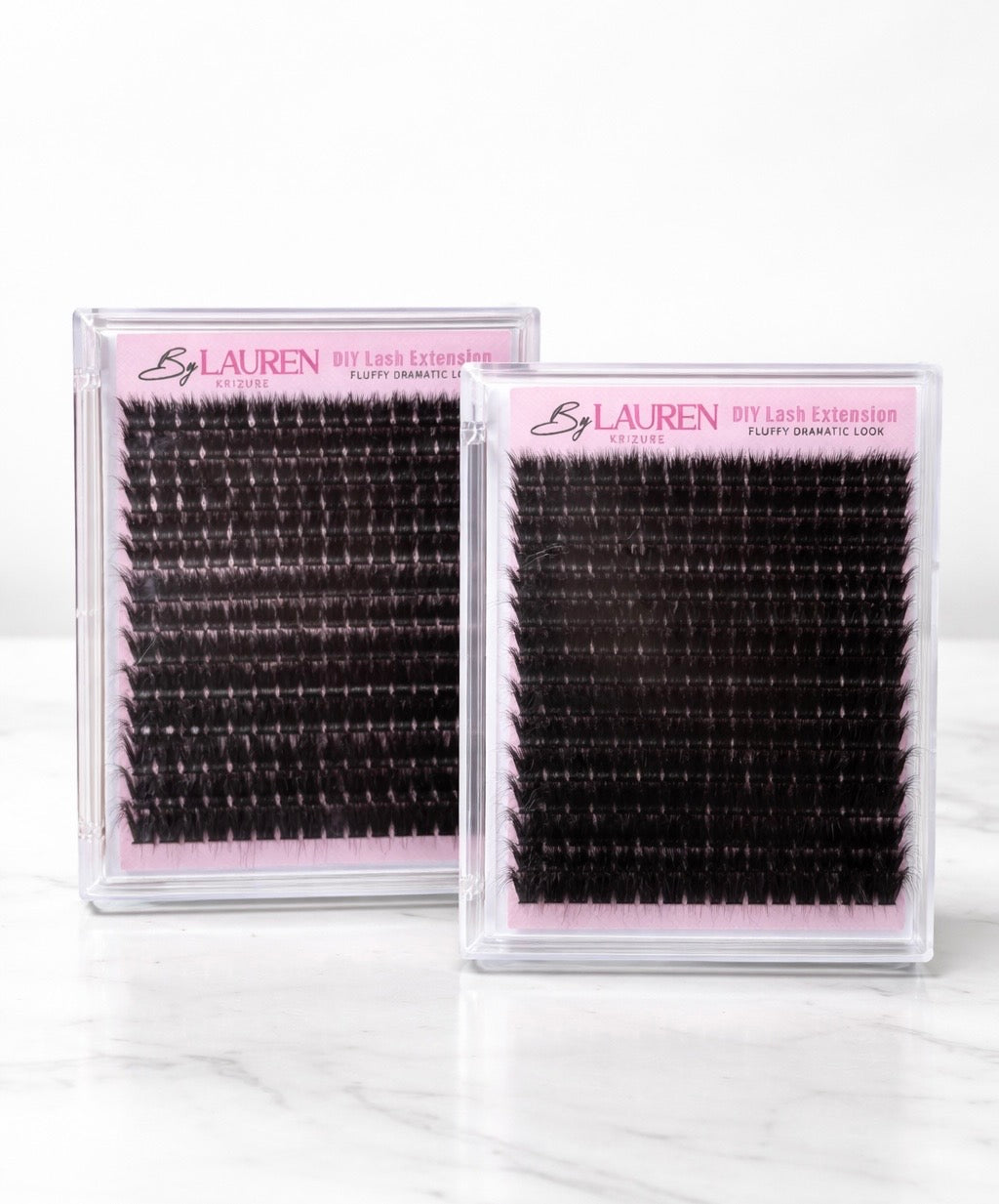 Cluster Trays