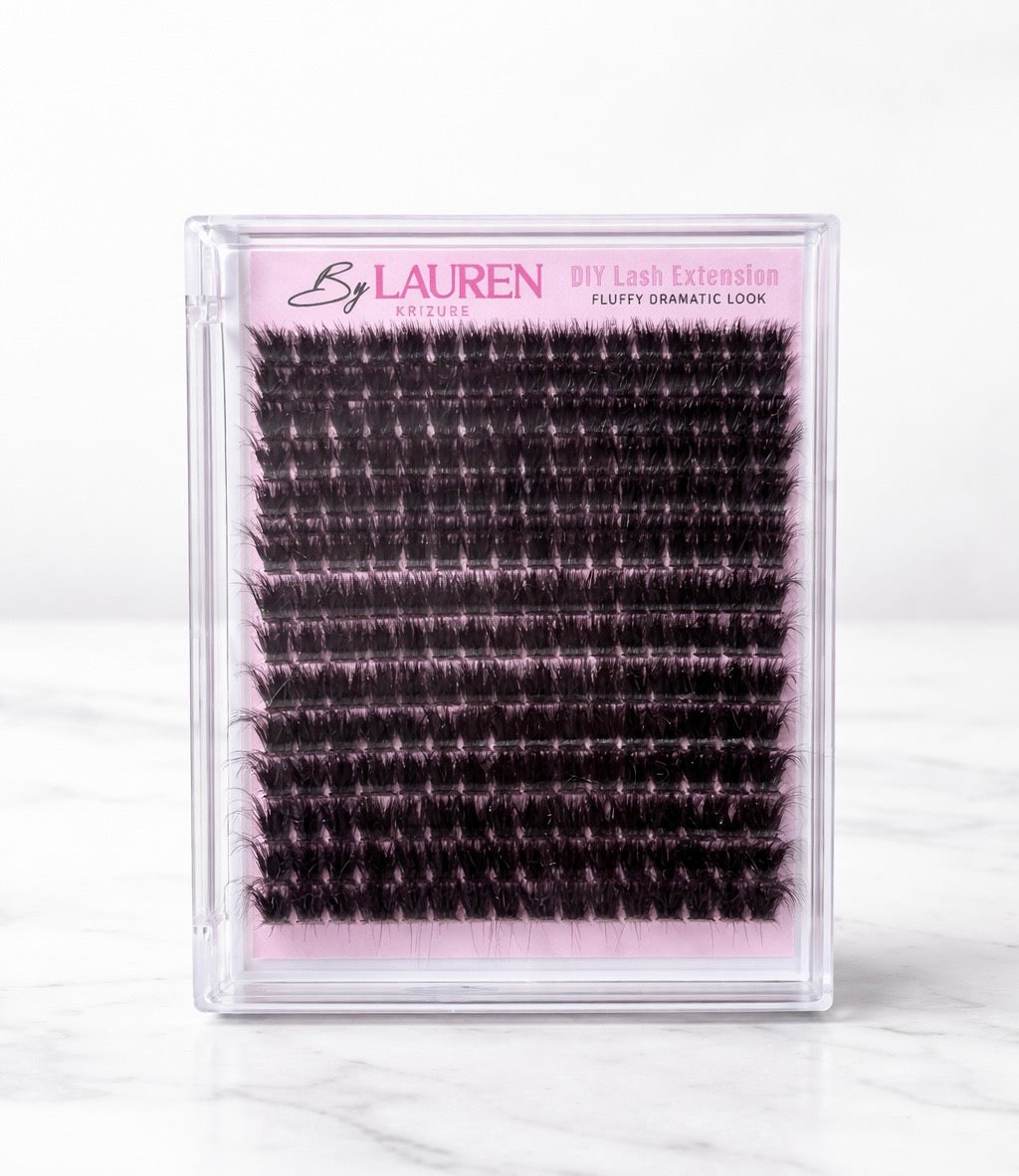 Krizure Signature Volume Tray