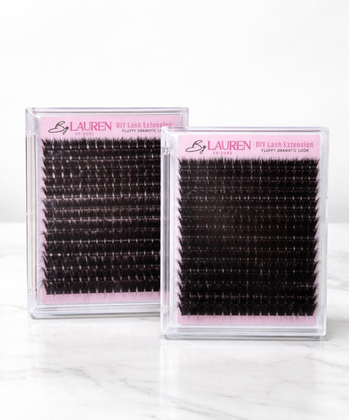 Krizure Signature Collection Duo