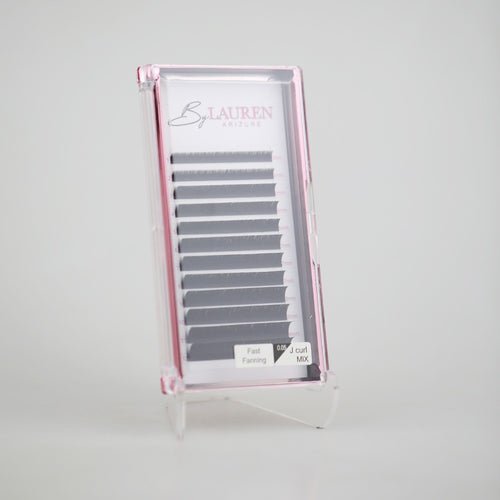 BOTTOM LASH TRAY
