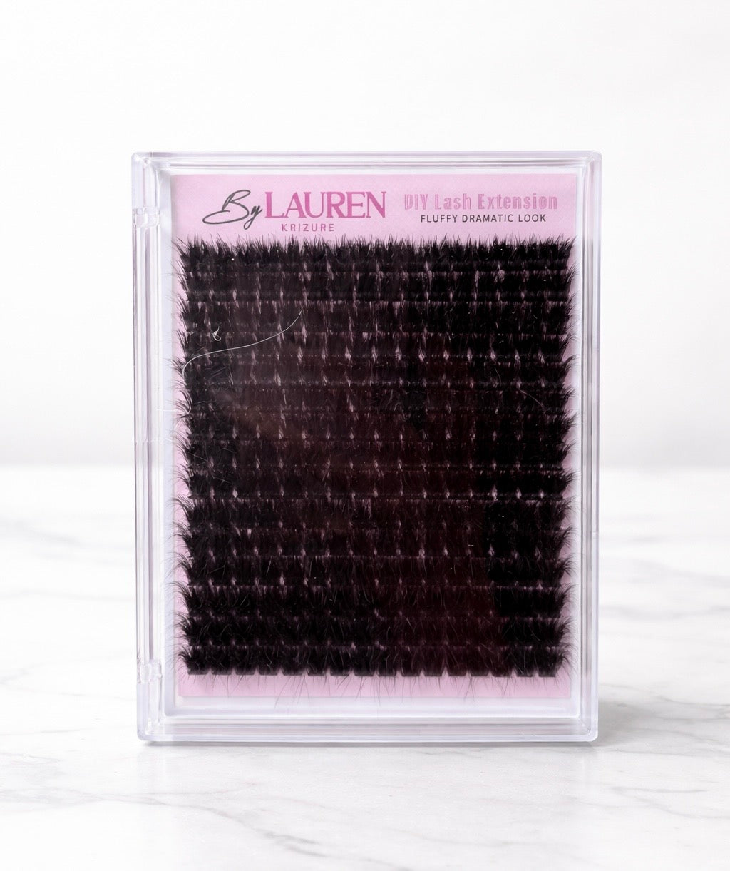 Krizure Signature Mega Tray