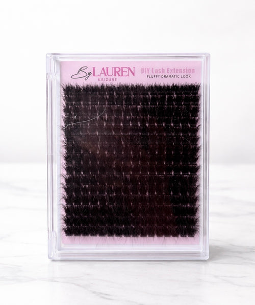 Krizure Signature Mega Tray