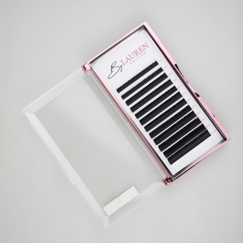 BOTTOM LASH TRAY