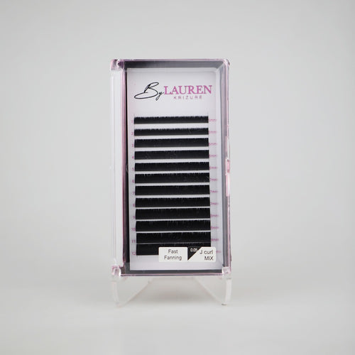 BOTTOM LASH TRAY